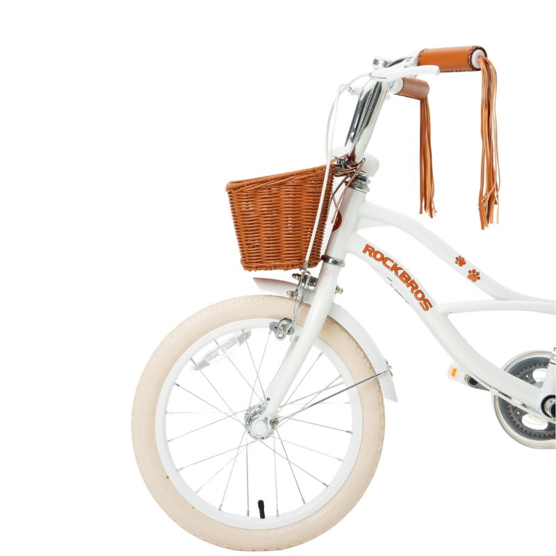 Load image into Gallery viewer, Q-BOAT 16-Inch Kids Bike
