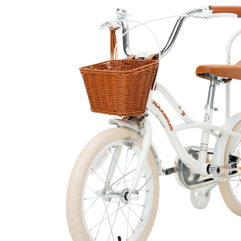 Load image into Gallery viewer, Q-BOAT 16-Inch Kids Bike
