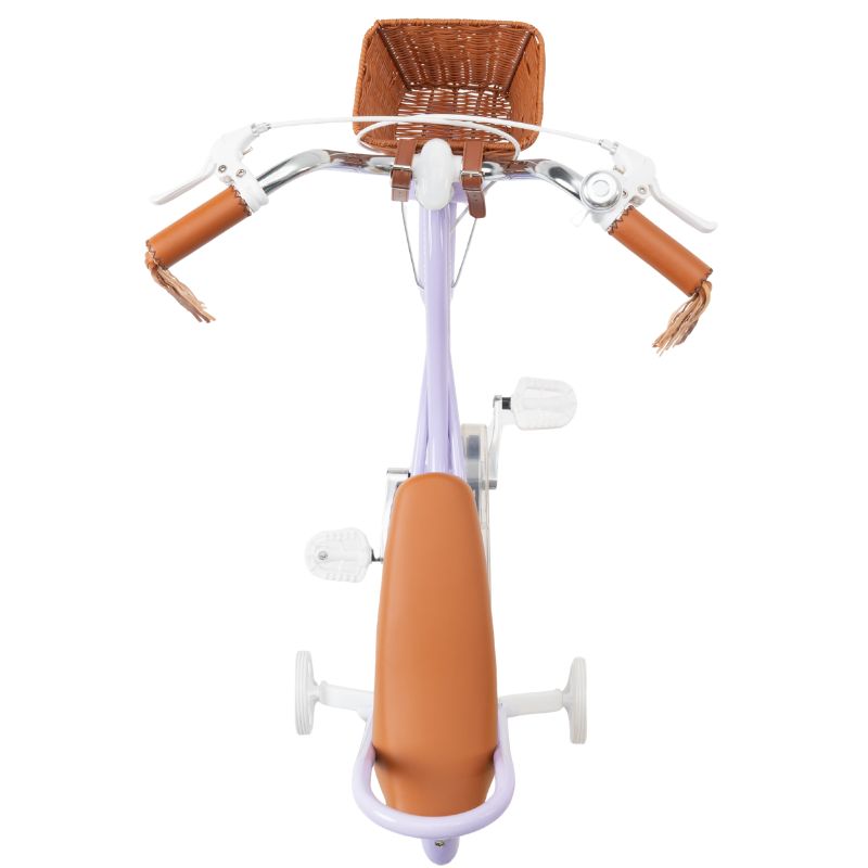 Load image into Gallery viewer, Q-BOAT 16-Inch Kids Bike
