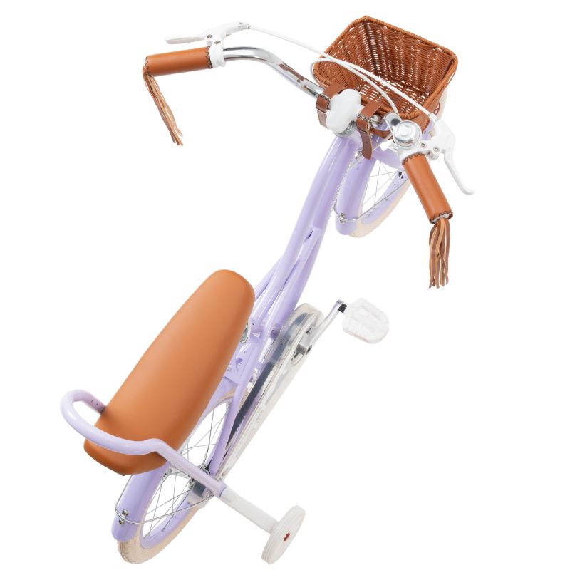 Load image into Gallery viewer, Q-BOAT 16-Inch Kids Bike
