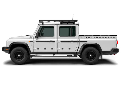 Leitner INEOS QUARTERMASTER - ACS ROOF FULL LENGTH RACK 2024+