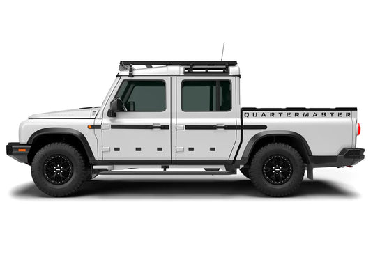 Leitner INEOS QUARTERMASTER - ACS ROOF FULL LENGTH RACK 2024+