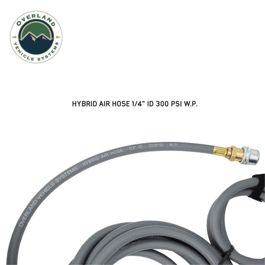 OVS Quick Flate Tire Inflation/Deflation Systems - 2 or 4 Tire Systems