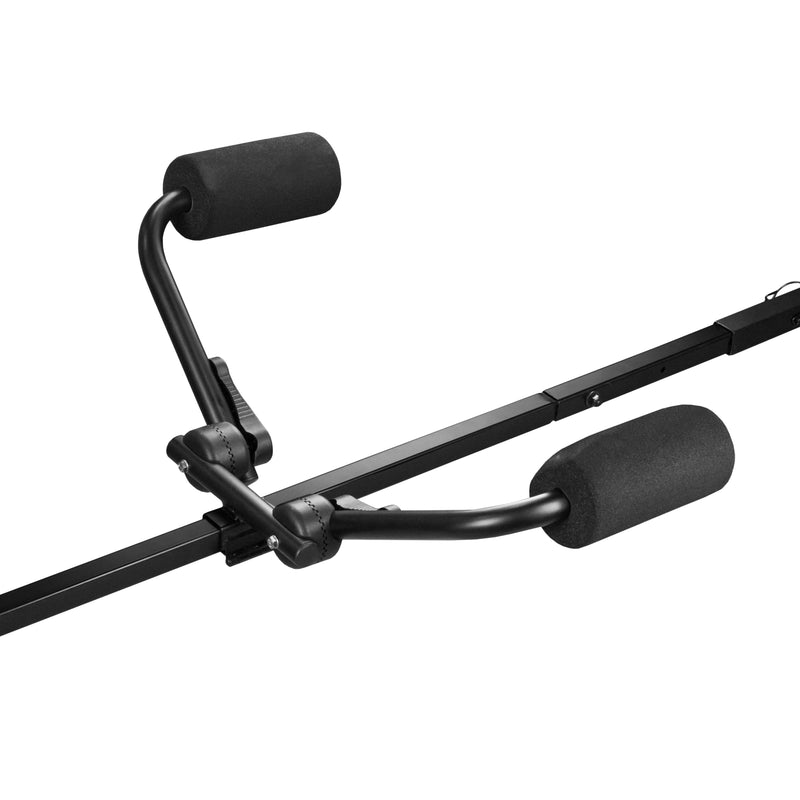 Load image into Gallery viewer, RAMBO BIKES Canoe / Kayak Trailer
