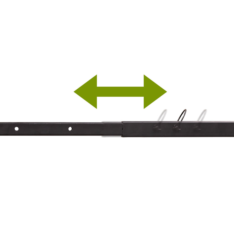 Load image into Gallery viewer, RAMBO BIKES Canoe / Kayak Trailer
