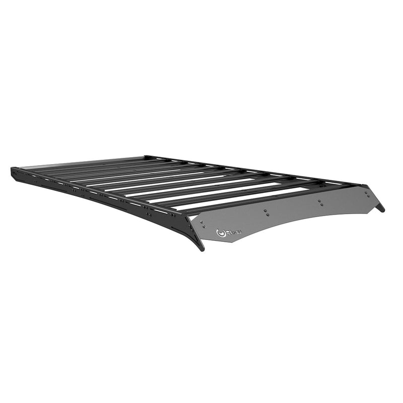 Load image into Gallery viewer, CBI Off Road Rivian R1S SUV Prinsu Pro Roof Rack
