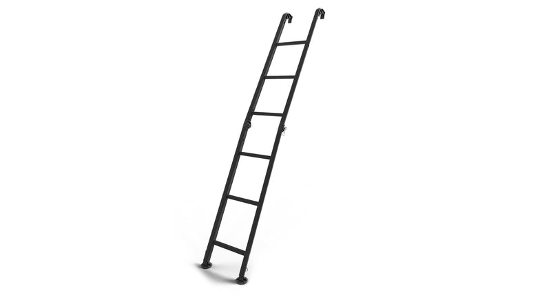 Load image into Gallery viewer, Rhino Rack Aluminium Folding Ladder
