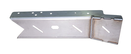 Rust Buster 1999-2006 Chevy Silverado & GMC Sierra 1500 6ft Bed Over-Axle Frame Section