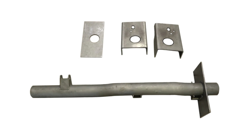 Load image into Gallery viewer, Rust Buster 1999-2006 Chevy Silverado 1500 Rear Fuel Tank Cross Member
