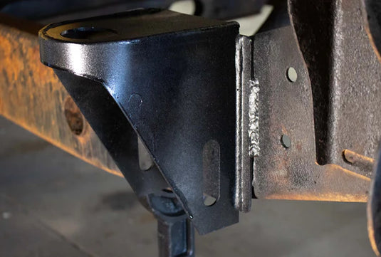 Rust Buster Rear Cab Mount For 1999-2013 GM Pickups