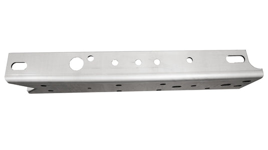 Rust Buster 1988-1998 Chevrolet & GMC C/K 1500 & 2500 8ft Bed Rear Frame Section