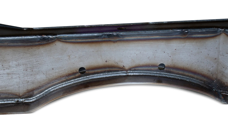 Load image into Gallery viewer, Rust Buster 1988-1998 Chevy/GMC C/K 1500 &amp; 2500 Spare Tire Crossmember
