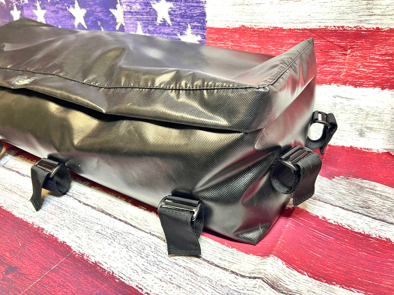Load image into Gallery viewer, REVEL Van Weather Resistant Roof Top Storage Bag
