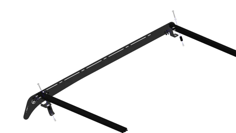 Load image into Gallery viewer, Prinsu Polaris Ranger Crew 4 Seat Prinsu Roof Rack 2015-2021
