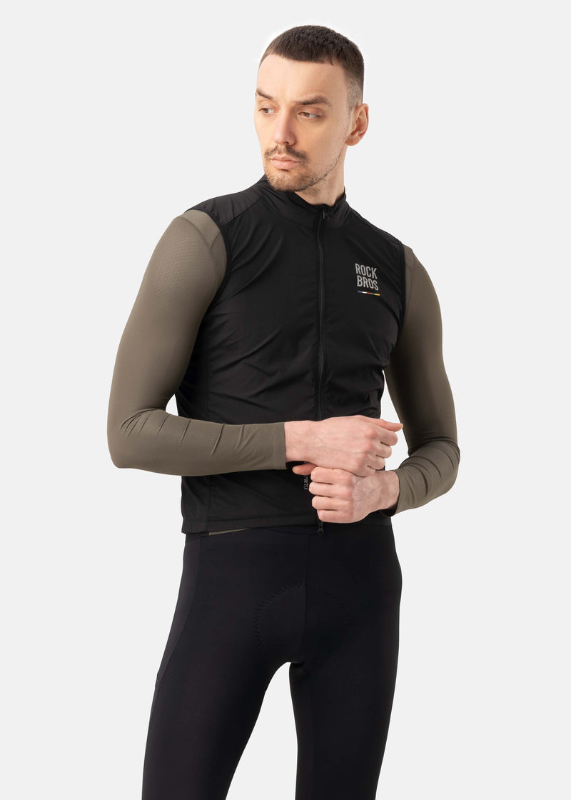 Load image into Gallery viewer, Road to Sky Lightweight Windproof Vest | ROCKBROS

