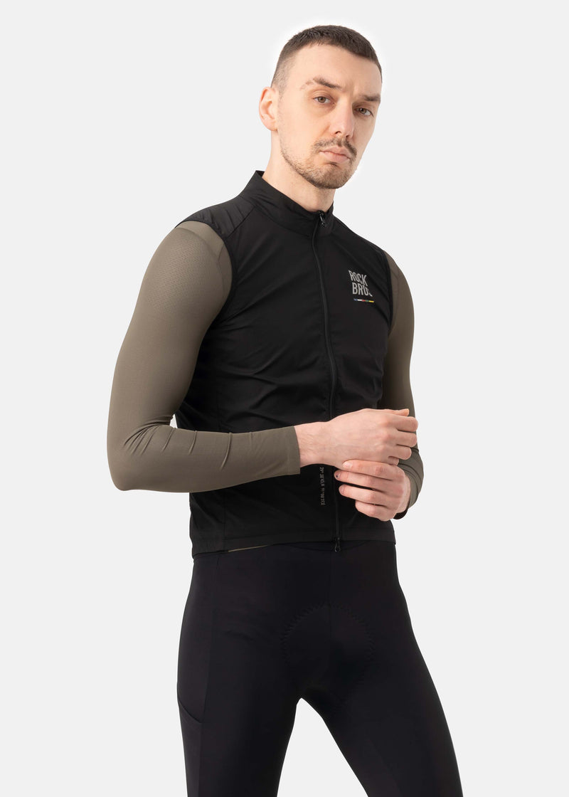 Load image into Gallery viewer, Road to Sky Lightweight Windproof Vest | ROCKBROS
