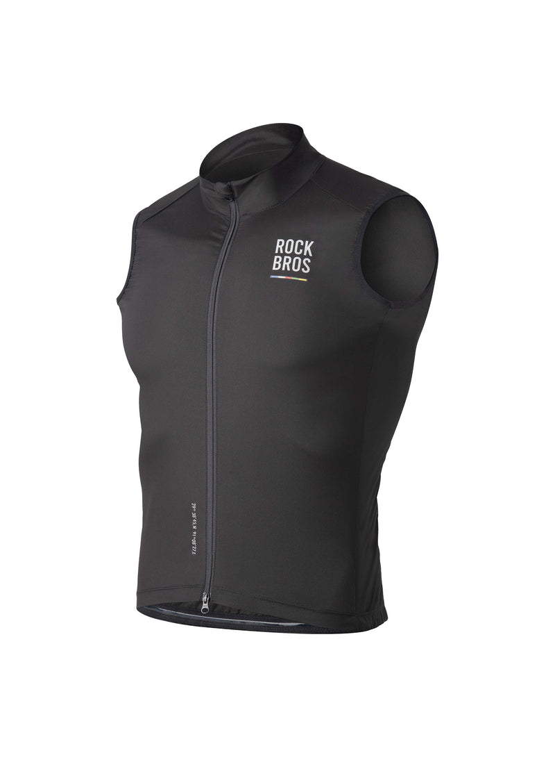 Load image into Gallery viewer, Road to Sky Lightweight Windproof Vest | ROCKBROS
