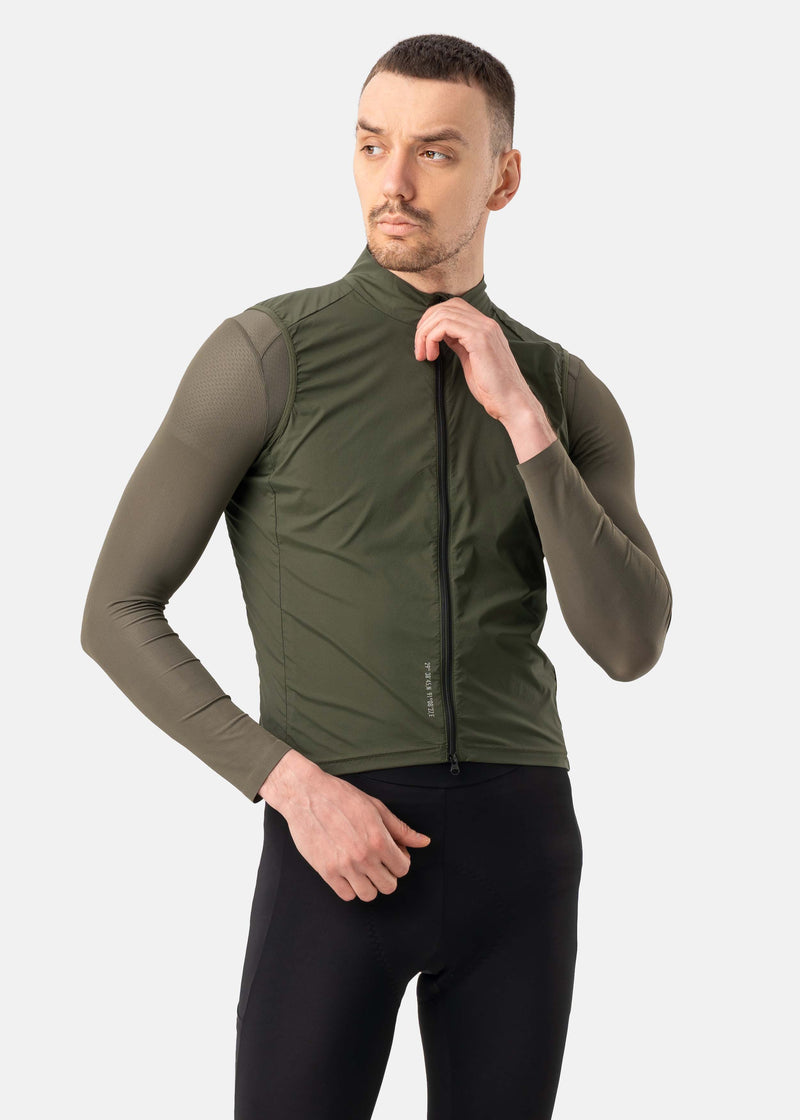 Load image into Gallery viewer, Road to Sky Lightweight Windproof Vest | ROCKBROS
