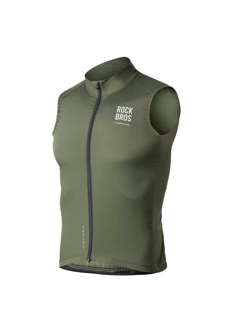 Load image into Gallery viewer, Road to Sky Lightweight Windproof Vest | ROCKBROS
