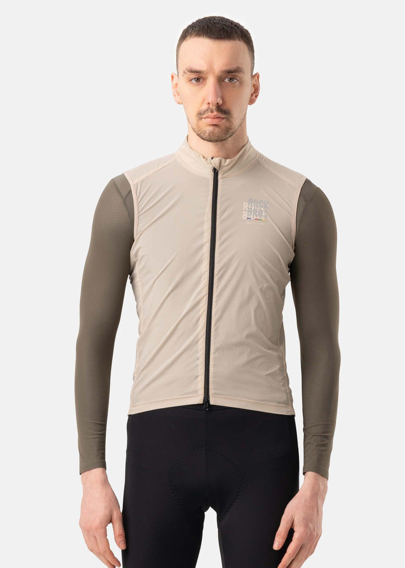 Load image into Gallery viewer, Road to Sky Lightweight Windproof Vest | ROCKBROS
