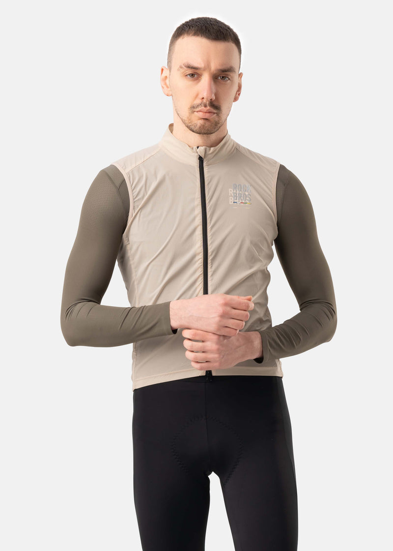 Load image into Gallery viewer, Road to Sky Lightweight Windproof Vest | ROCKBROS
