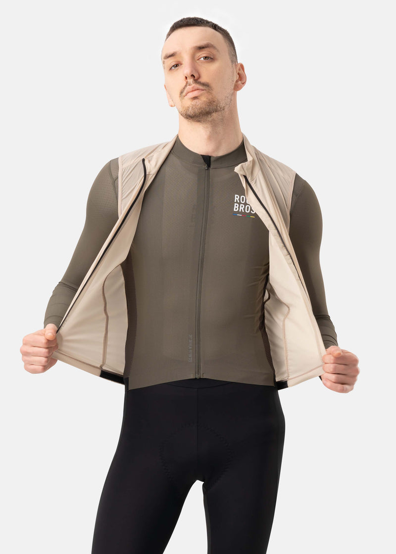 Load image into Gallery viewer, Road to Sky Lightweight Windproof Vest | ROCKBROS
