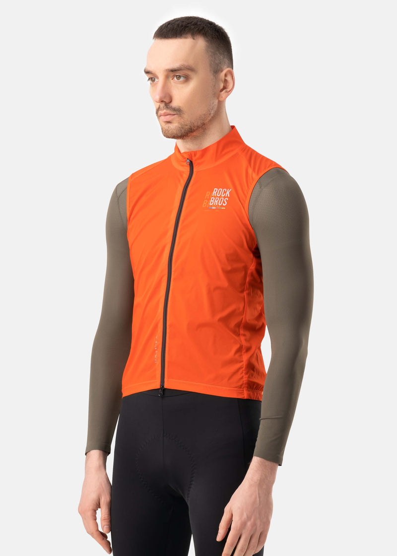 Load image into Gallery viewer, Road to Sky Lightweight Windproof Vest | ROCKBROS
