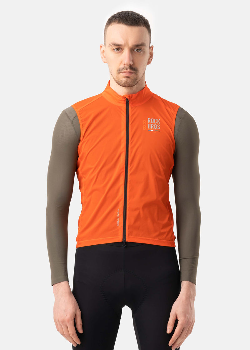 Load image into Gallery viewer, Road to Sky Lightweight Windproof Vest | ROCKBROS
