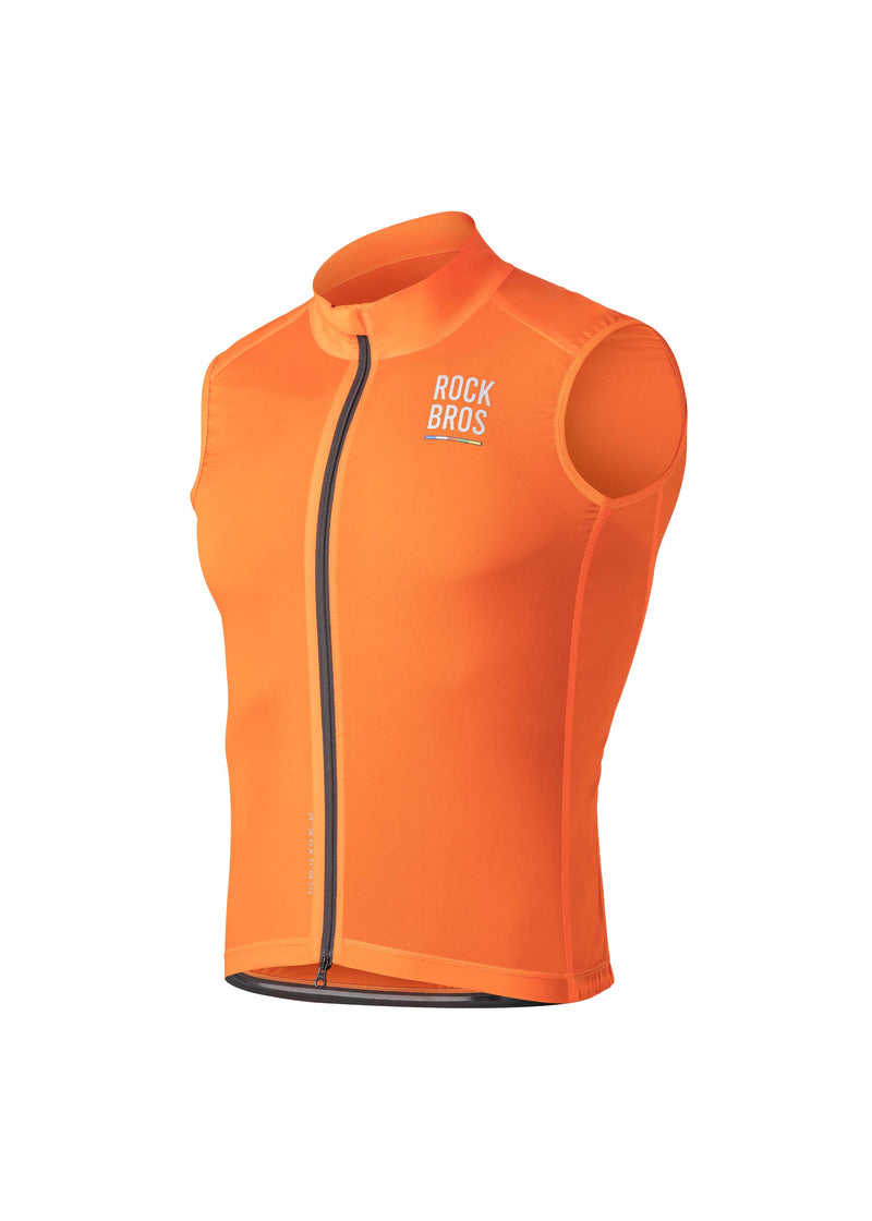 Load image into Gallery viewer, Road to Sky Lightweight Windproof Vest | ROCKBROS

