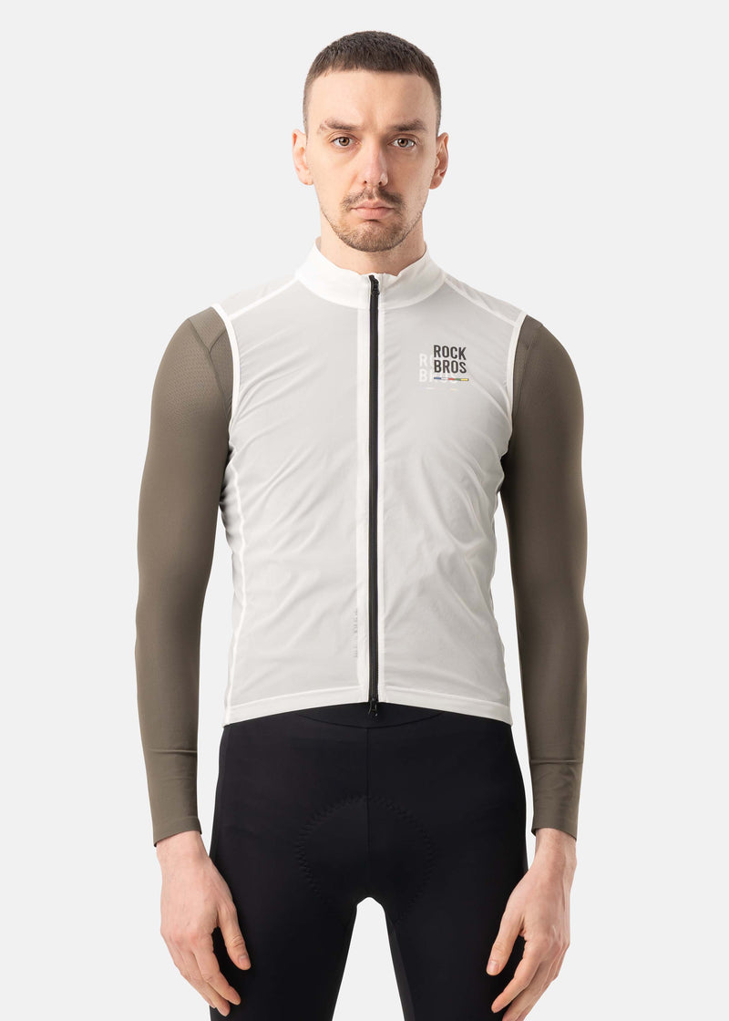 Load image into Gallery viewer, Road to Sky Lightweight Windproof Vest | ROCKBROS
