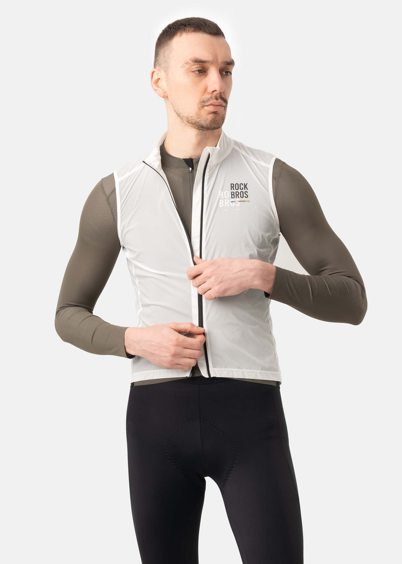 Load image into Gallery viewer, Road to Sky Lightweight Windproof Vest | ROCKBROS
