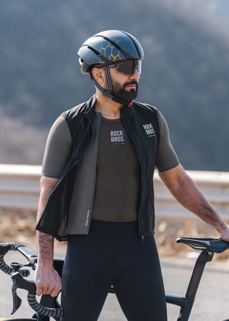 Load image into Gallery viewer, Road to Sky Lightweight Windproof Vest | ROCKBROS
