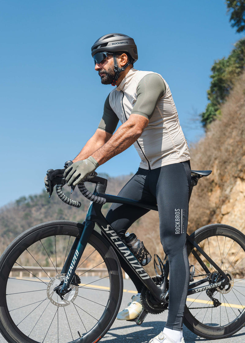 Load image into Gallery viewer, Road to Sky Lightweight Windproof Vest | ROCKBROS
