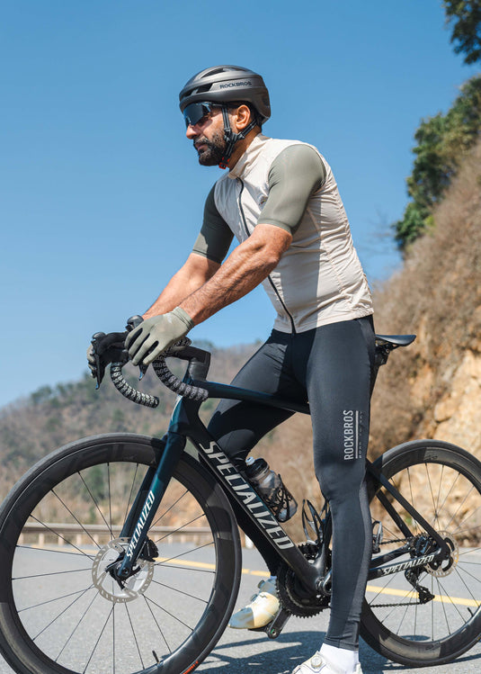 Road to Sky Lightweight Windproof Vest | ROCKBROS