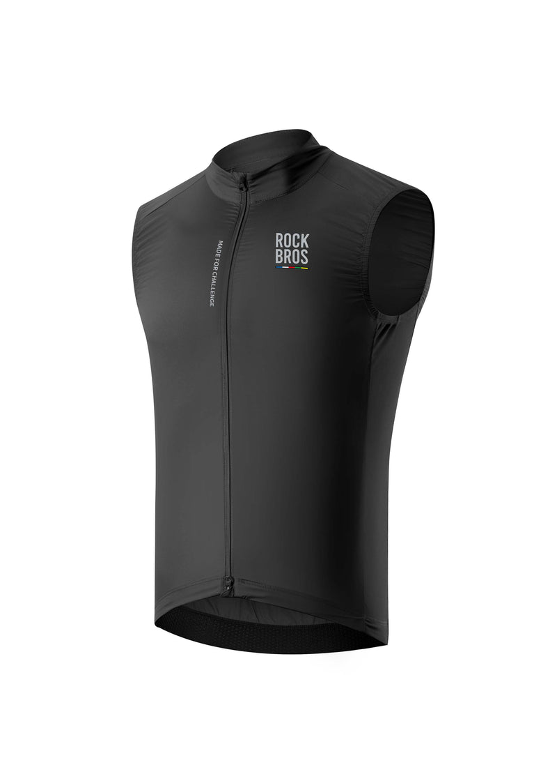 Load image into Gallery viewer, Road to Sky Men's Ultra Lighweight Gilet | ROCKBROS
