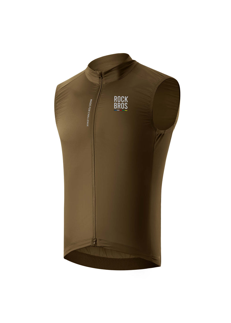 Load image into Gallery viewer, Road to Sky Men's Ultra Lighweight Gilet | ROCKBROS
