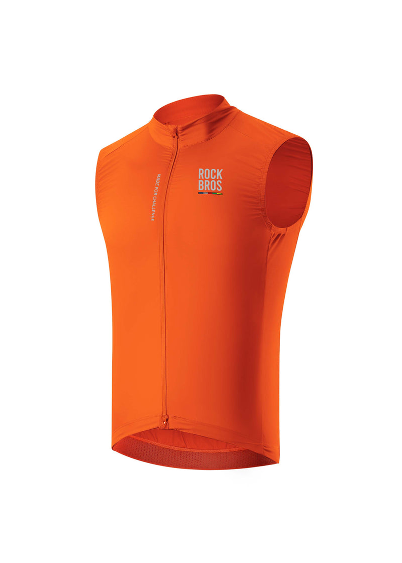 Load image into Gallery viewer, Road to Sky Men's Ultra Lighweight Gilet | ROCKBROS
