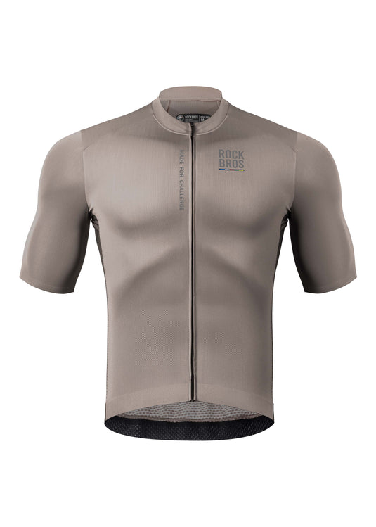 Road to Sky Men's Cycling Short-Sleeved Jersey Pro | ROCKBROS