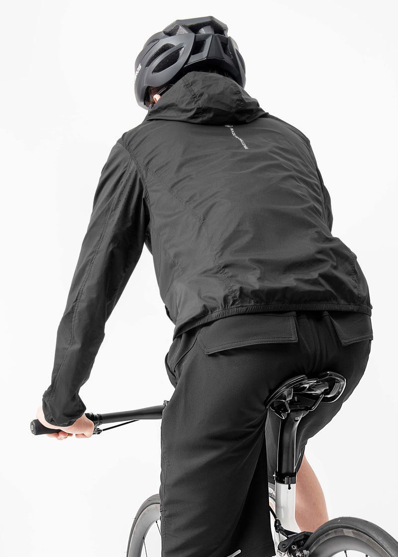 Load image into Gallery viewer, Road to Sky Men's Lightweight Cycling Windbreaker | ROCKBROS
