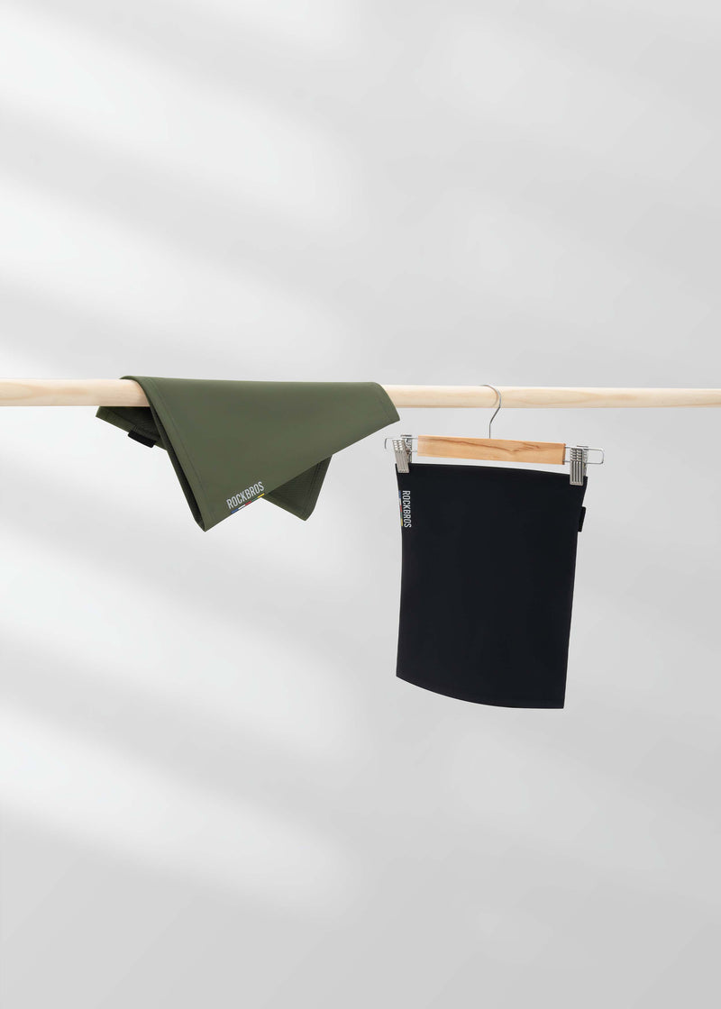 Load image into Gallery viewer, ROCKBROS Road-to-Sky Spring and Autumn Neck Bib
