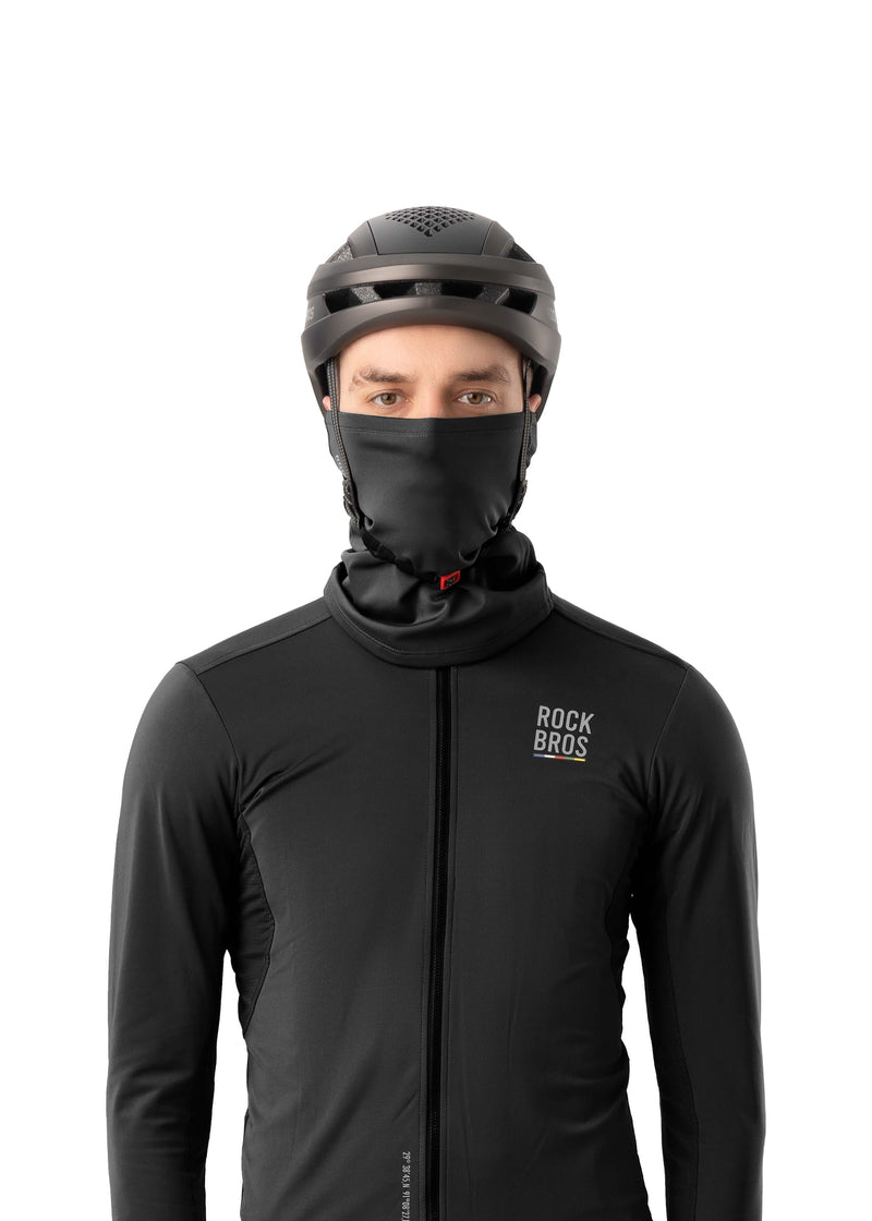 Load image into Gallery viewer, ROCKBROS Road-to-Sky Spring and Autumn Neck Bib
