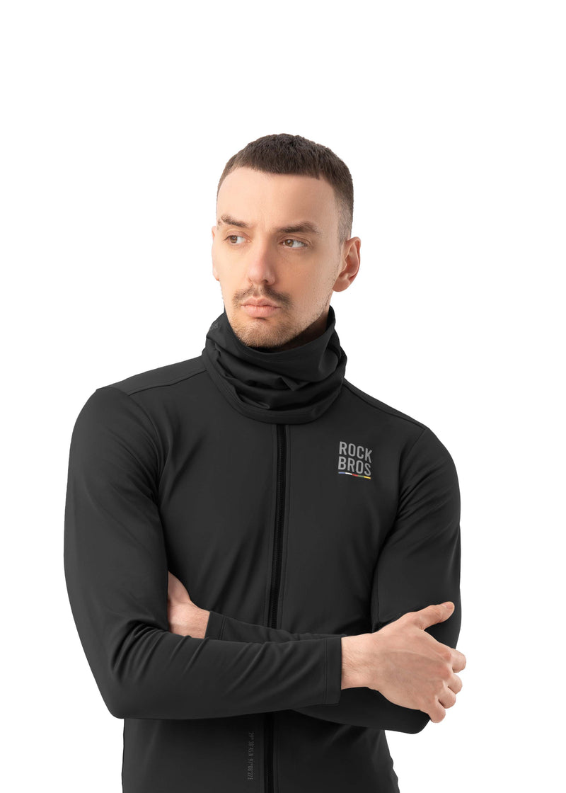 Load image into Gallery viewer, ROCKBROS Road-to-Sky Spring and Autumn Neck Bib
