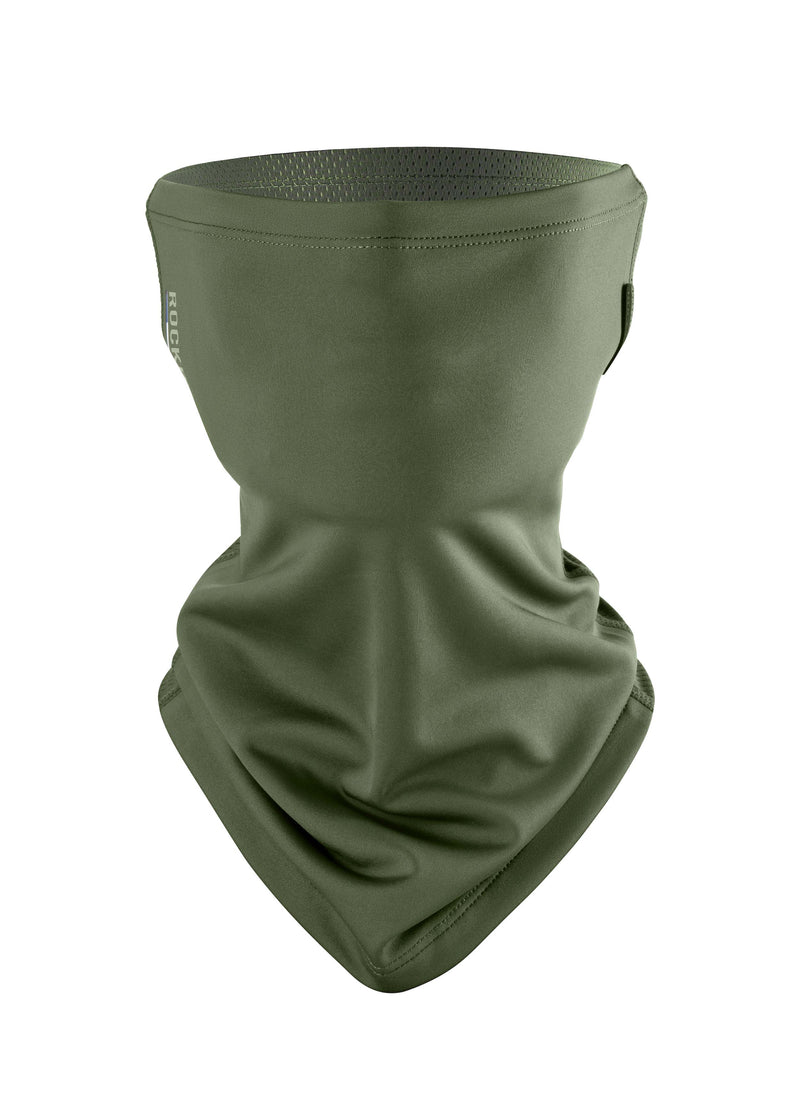 Load image into Gallery viewer, ROCKBROS Road-to-Sky Spring and Autumn Neck Bib
