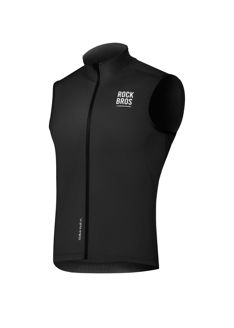 Load image into Gallery viewer, ROCKBROS Road-to-Sky Wind Proof Warm Vest
