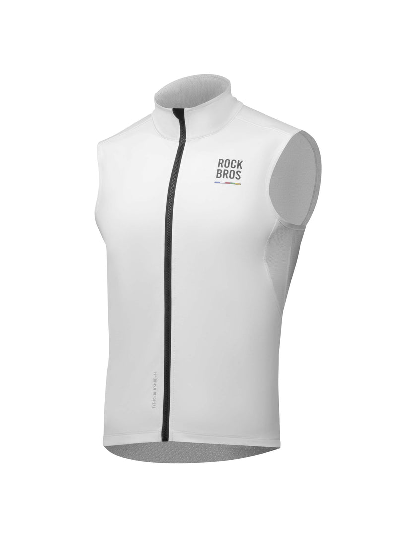 Load image into Gallery viewer, ROCKBROS Road-to-Sky Wind Proof Warm Vest
