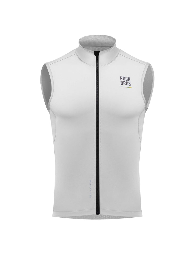 Load image into Gallery viewer, ROCKBROS Road-to-Sky Wind Proof Warm Vest
