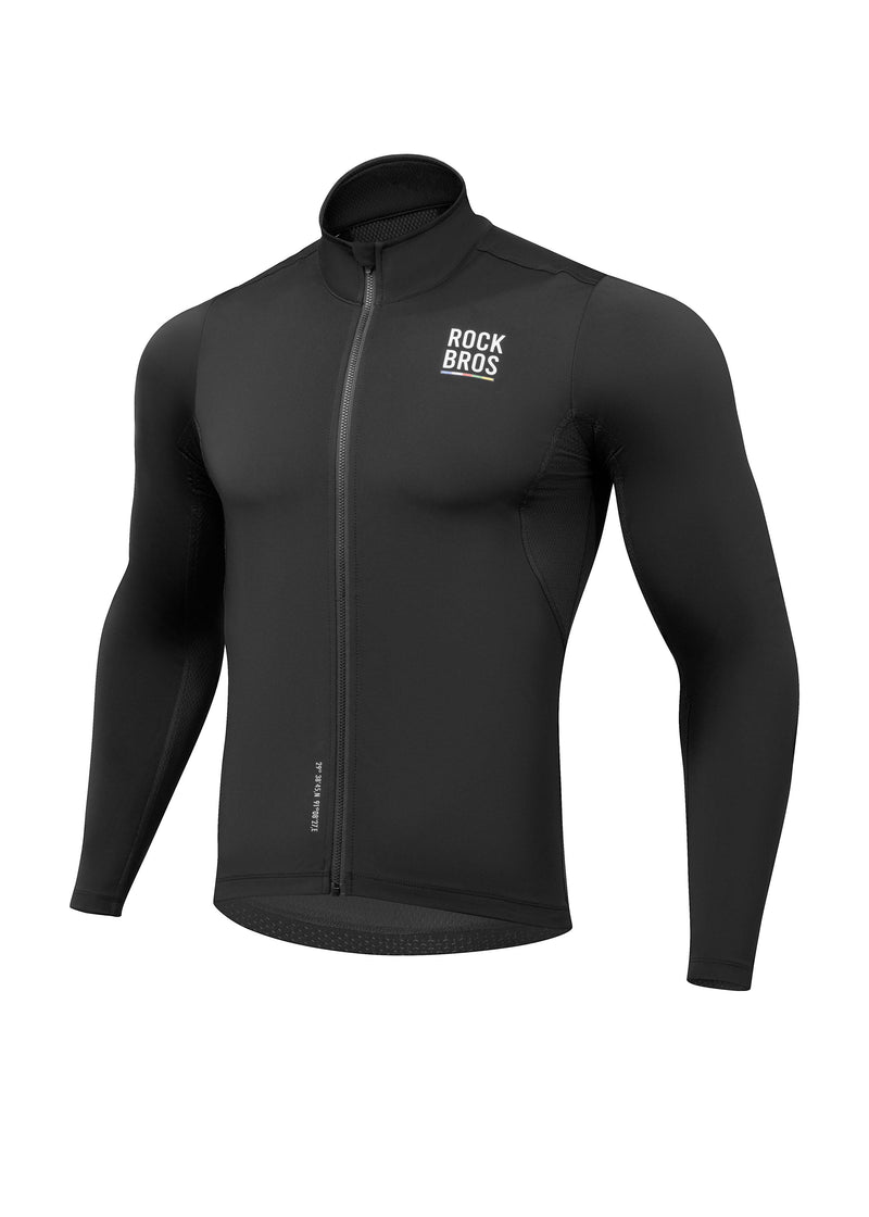 Load image into Gallery viewer, ROCKBROS Road-to-Sky Windproof Warm Jacket
