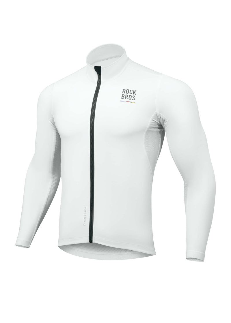 Load image into Gallery viewer, ROCKBROS Road-to-Sky Windproof Warm Jacket
