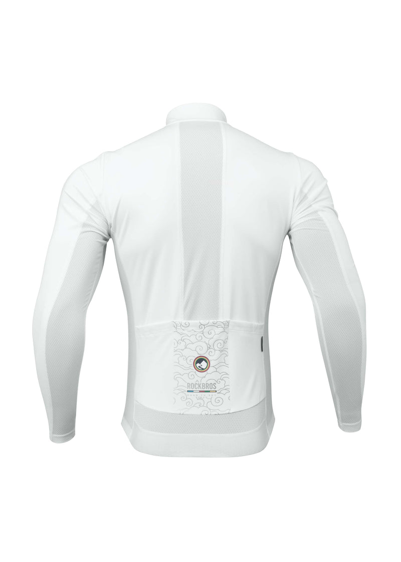 Load image into Gallery viewer, ROCKBROS Road-to-Sky Windproof Warm Jacket
