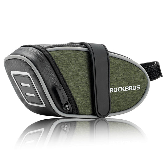 ROCKBROS Bicycle Saddle Bag 0.45L